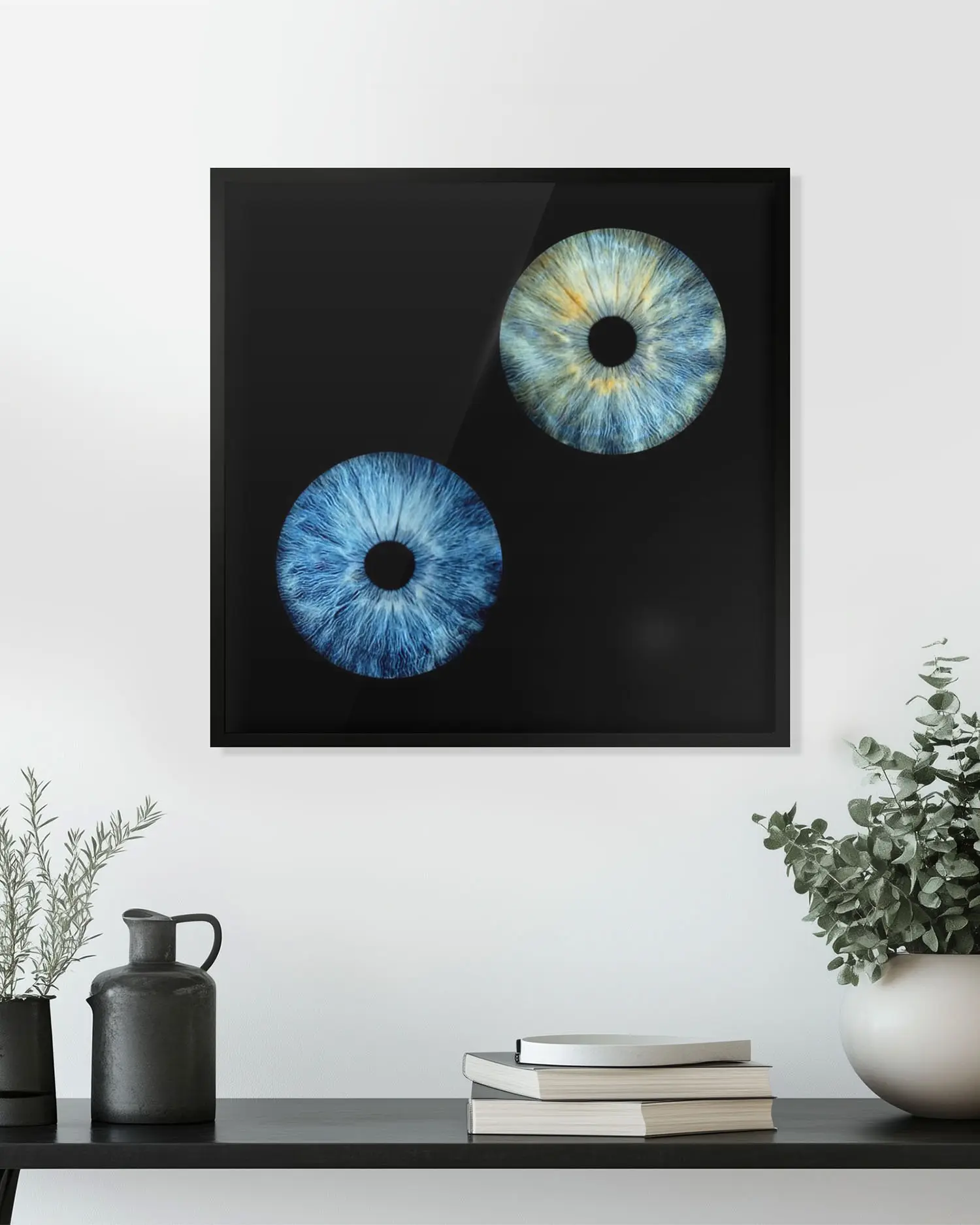 Duo Iris - Pure Style