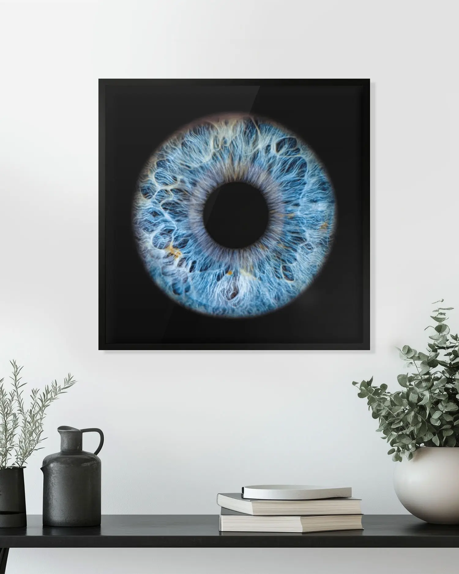 Single Iris - Pure Style